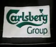 Britvic-Kauf hilft Carlsberg über schwaches Halbjahr hinweg