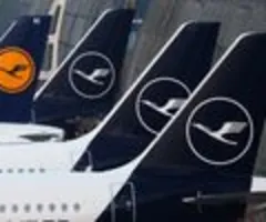 Tarif-Einigung beim Lufthansa-Bodenpersonal - Keine Streiks mehr