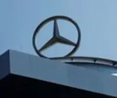 Mercedes-Benz erwartet Hängepartie bei E-Auto-Umstieg
