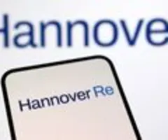 Hannover Rück erwartet 200 Millionen Euro mehr Gewinn