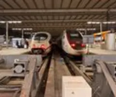 Bahn-Tochter kann höhere Preise für Bahnhofsnutzung nicht durchsetzen
