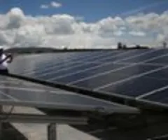 Bundestag beschließt Paket zur Solarförderung