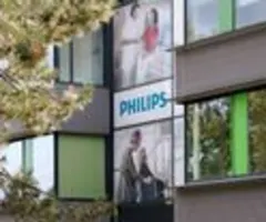 Industriellenfamilie Agnelli beteiligt sich an Philips