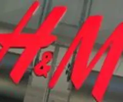H&M übertrifft Gewinnerwartungen - Umsatz bleibt jedoch schwach