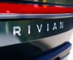 Tesla-Rivale Rivian übertrifft Erwartungen und erhöht Absatz-Ausblick