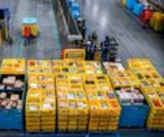 Second-Hand-Ware ist für Amazon in Europa ein Milliarden-Geschäft