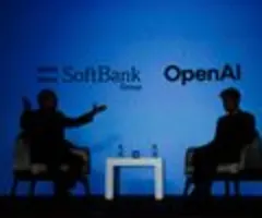 Softbank begibt für OpenAI-Einstieg weitere Milliardenanleihen