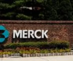 Starke Geschäfte mit Blockbuster-Arzneien geben Merck & Co Schub