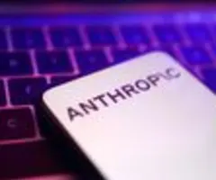 WSJ: KI-Startup Anthropic peilt Bewertung von 60 Mrd Dollar an