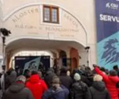 CSU lehnt von SPD angestrebte höhere Erbschaftsteuer ab