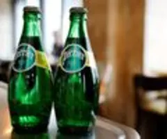 Gericht lehnt Antrag gegen Perrier-Mineralwasser ab