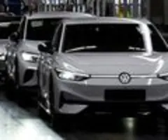 Volkswagen muss wegen Verstößen gegen Kapitalmarktregeln Strafe zahlen