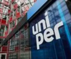 Uniper rechnet 2025 mit Ergebnisrückgang