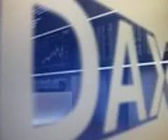 Dax tiefer erwartet - Iran weiter im Blick