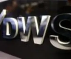Anlegergelder sprudeln wieder bei der Fondsgesellschaft DWS