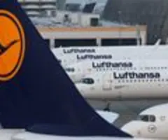 Verdi ruft für Montag zum ganztätigen Streik am Frankfurter Flughafen auf