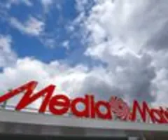 Media Markt und Saturn legt vor Fusion mit JD.com zu