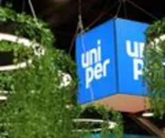 Uniper will Geschäft mit Öko-Flugkraftstoffen ausbauen