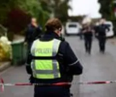 Designierte Bürgermeisterin in NRW niedergestochen