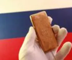 Russland scheitert mit Versteigerung von Goldminen-Anteil