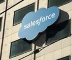 SAP-Konkurrent Salesforce senkt erneut Umsatzprognose