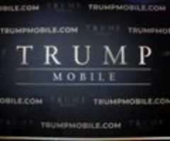 Neuer Mobilfunker - Trump-Firma bringt Smartphone heraus