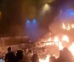 Iran schottet sich ab - Chamenei wirft Demonstranten Söldnertum vor