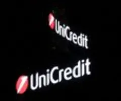 Italienische Großbank UniCredit erwägt Rückzug aus Russland