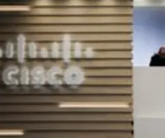 Rekordergebnis macht Cisco optimistisch für 2026/2027