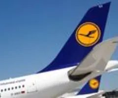 Streik des Lufthansa-Bodenpersonals am Mittwoch