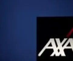 Versicherer Axa schraubt Ziele nach oben - Steigende Zinsen belasten