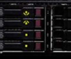 Kosten für Netzaufbau setzen United Internet erneut zu