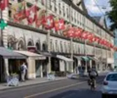 Lebsversicherer Swiss Life ambitionierter - mehr Geld für Aktionäre