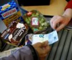 Euroraum-Inflation sinkt spürbar - "EZB kann im Stand-by-Modus verharren"