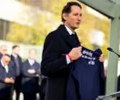 Stellantis-Chef warnt vor Niedergang der europäischen Autoindustrie