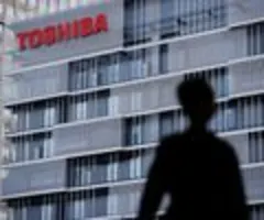 Toshiba plant Milliarden-Joint-Venture zu Leistungshalbleitern