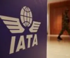 IATA: Lieferkettenprobleme kosten Airlines Milliarden Dollar