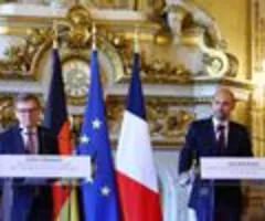 Wadephul: Deutschland und Frankreich arbeiten weiter an FCAS-Modell