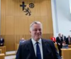 Rheinland-Pfalz will für Pharmabranche Änderungen bei Gesundheitsreform