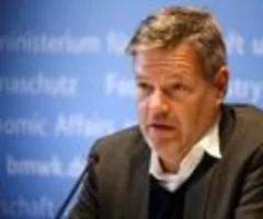 Habeck bedauert Wolfspeed-Entscheidung: Saarland braucht solche Investitionen