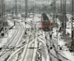 Bahnzulieferer Vossloh hält Kurs auf Wachstumsziele 2025