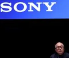 Sony-Finanzchef Totoki leitet künftig Gesamtkonzern
