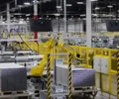 Produktion der US-Firmen stagniert im August überraschend