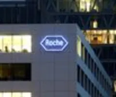 Roche stoppt Testreihe mit Lungenkrebsarznei - Ziel nicht erreicht