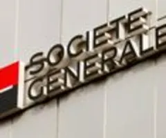 Großbank SocGen zieht sich mit Verkauf aus Russland zurück