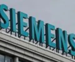 Siemens stellt Weichen für Abspaltung von indischer Energie-Tochter