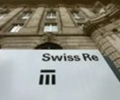 Swiss Re: Gesenkte Gewinnerwartung ohne Auswirkung auf Dividende