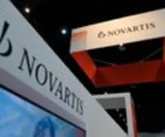 Bericht: Novartis stoppt nach Todesfällen Studien zu Zelltherapie