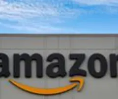 Amazon mit mauem Cloud-Wachstum - Ausblick optimistisch