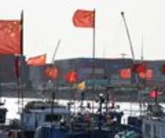 Milliardenprogramm soll Chinas lahmenden Konsum beleben